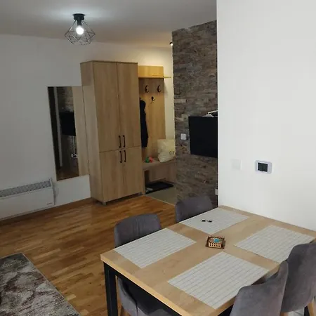 Golden Forest 1 Apartment Zlatibor