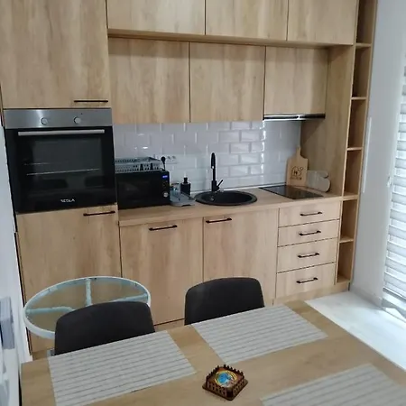 Golden Forest 1 Apartment Zlatibor