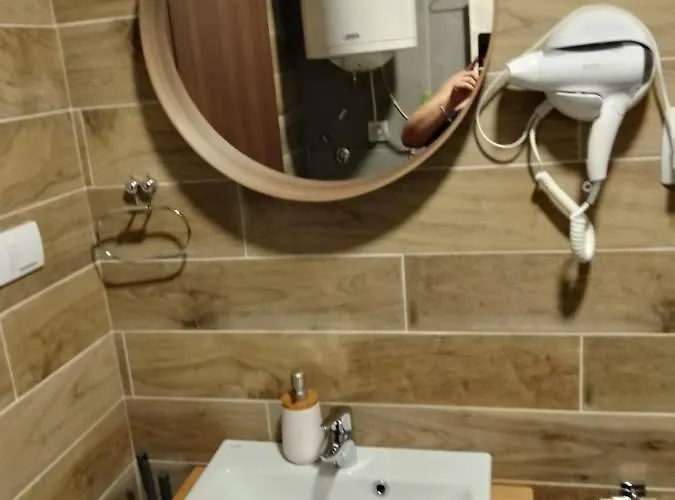 Golden Forest 1 アパート *