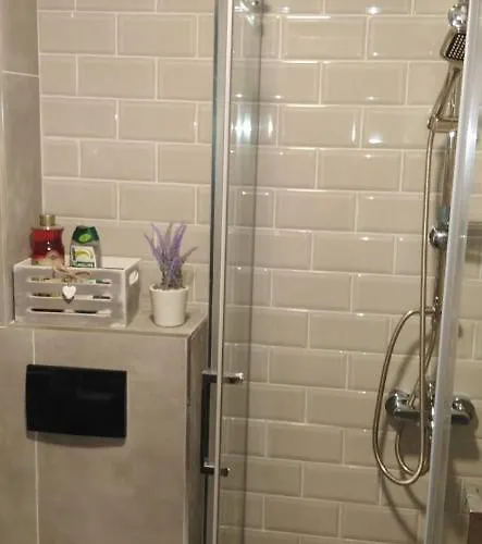 アパート Golden Forest 1 ズラティボール